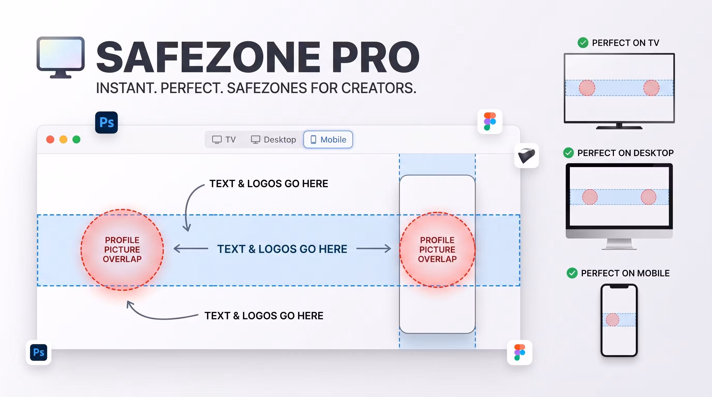 SafeZone Pro: The 2026 Layout Engine [FREE PRE-RELEASE]