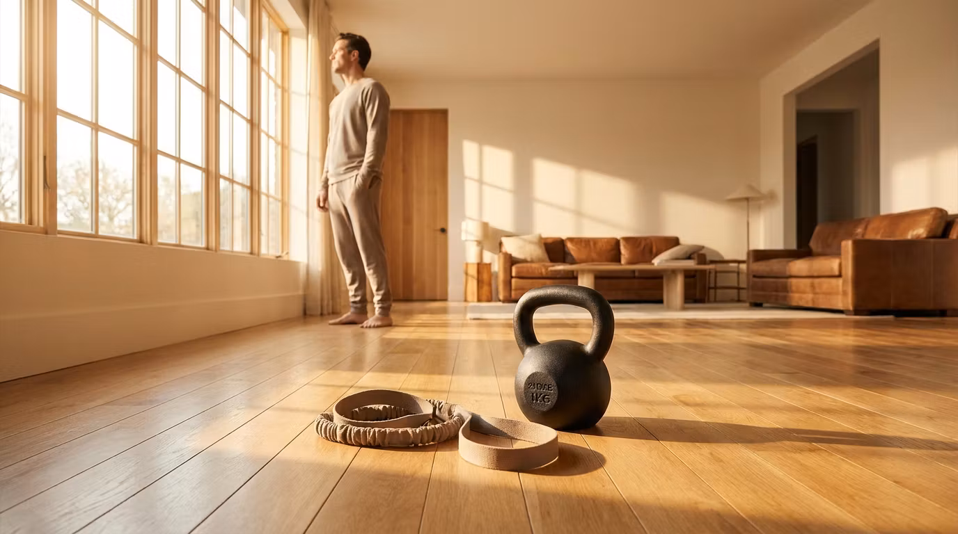 FitFather Membership