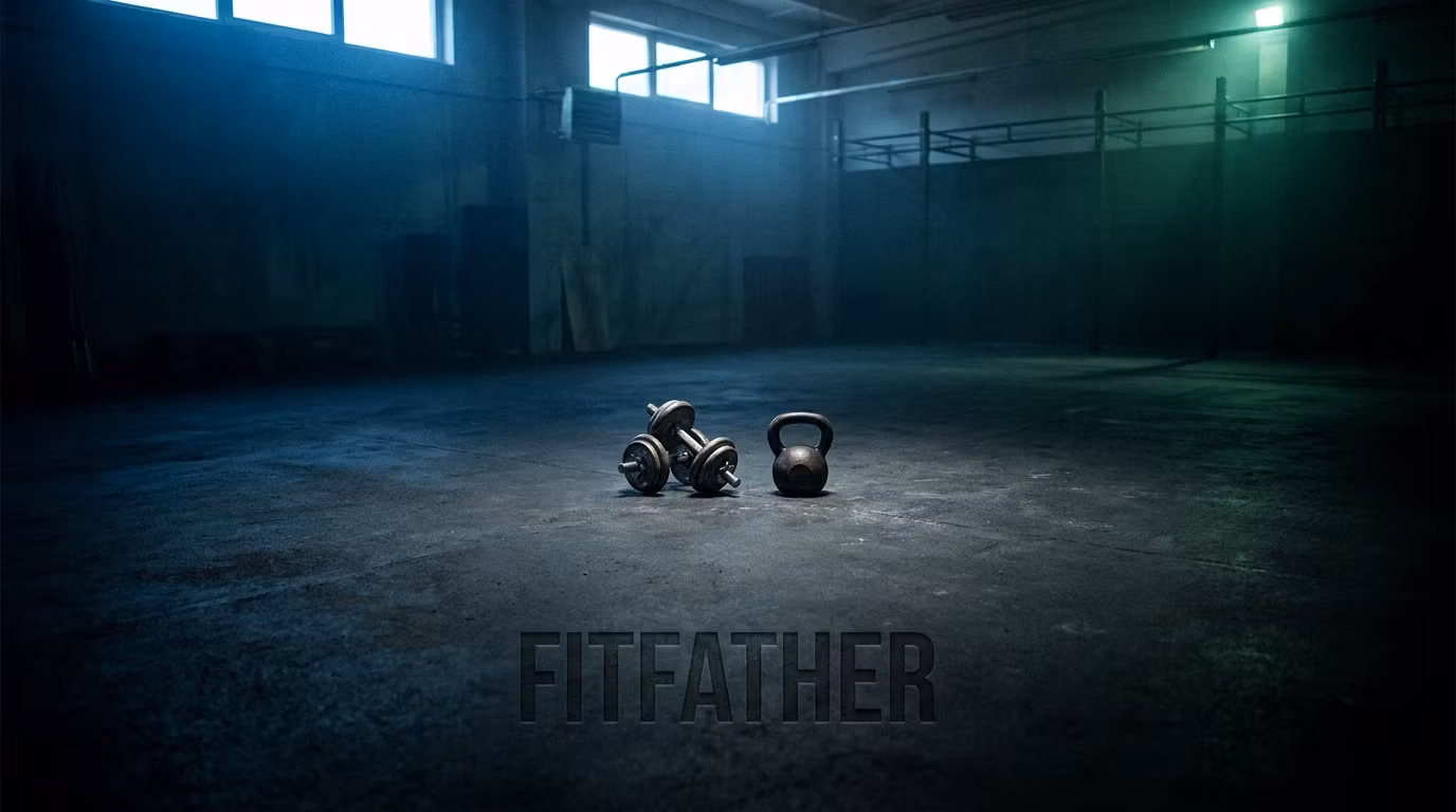 FitFather