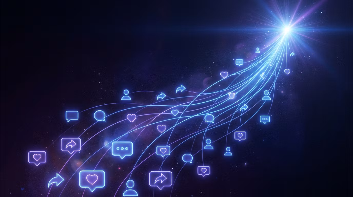 Social Media Growth Coaching