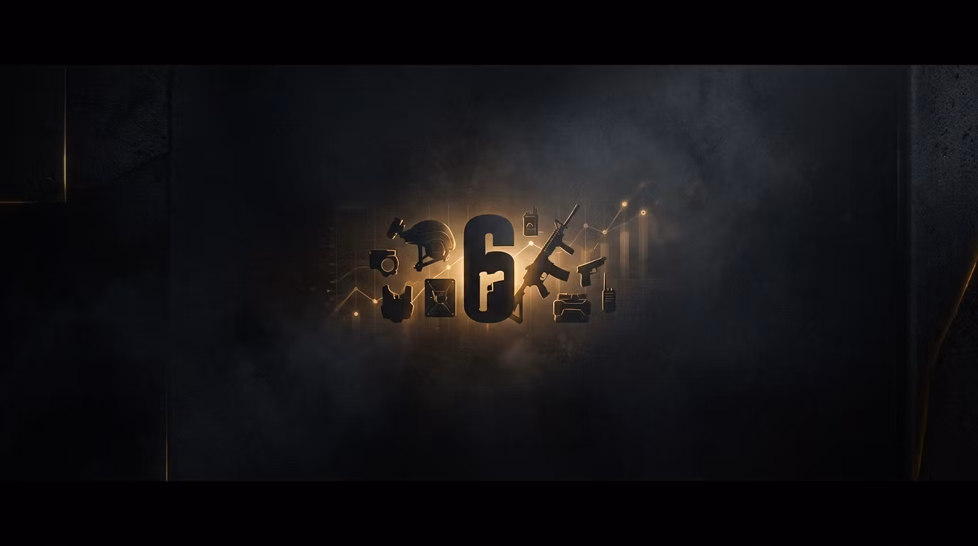 Siege Marketplace Intel