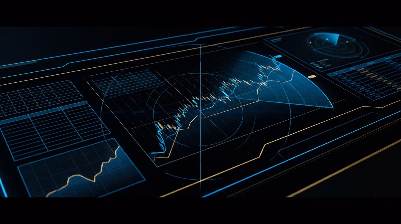 R6 Market Intel Dashboard