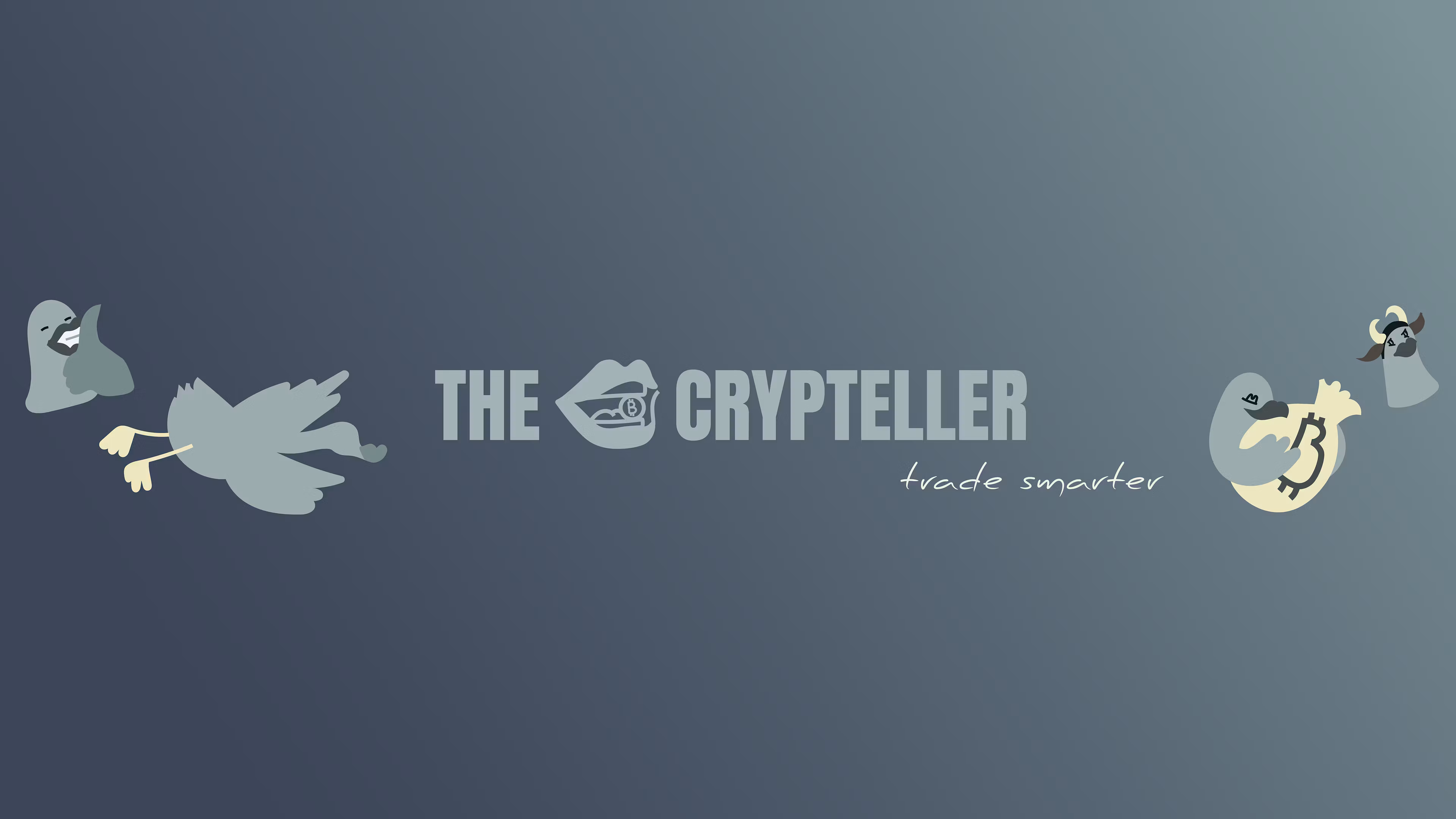 The Crypteller