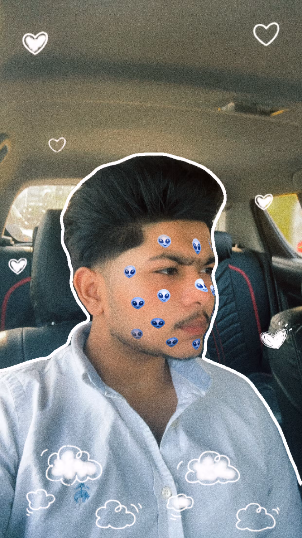 capcut editing present pack pr