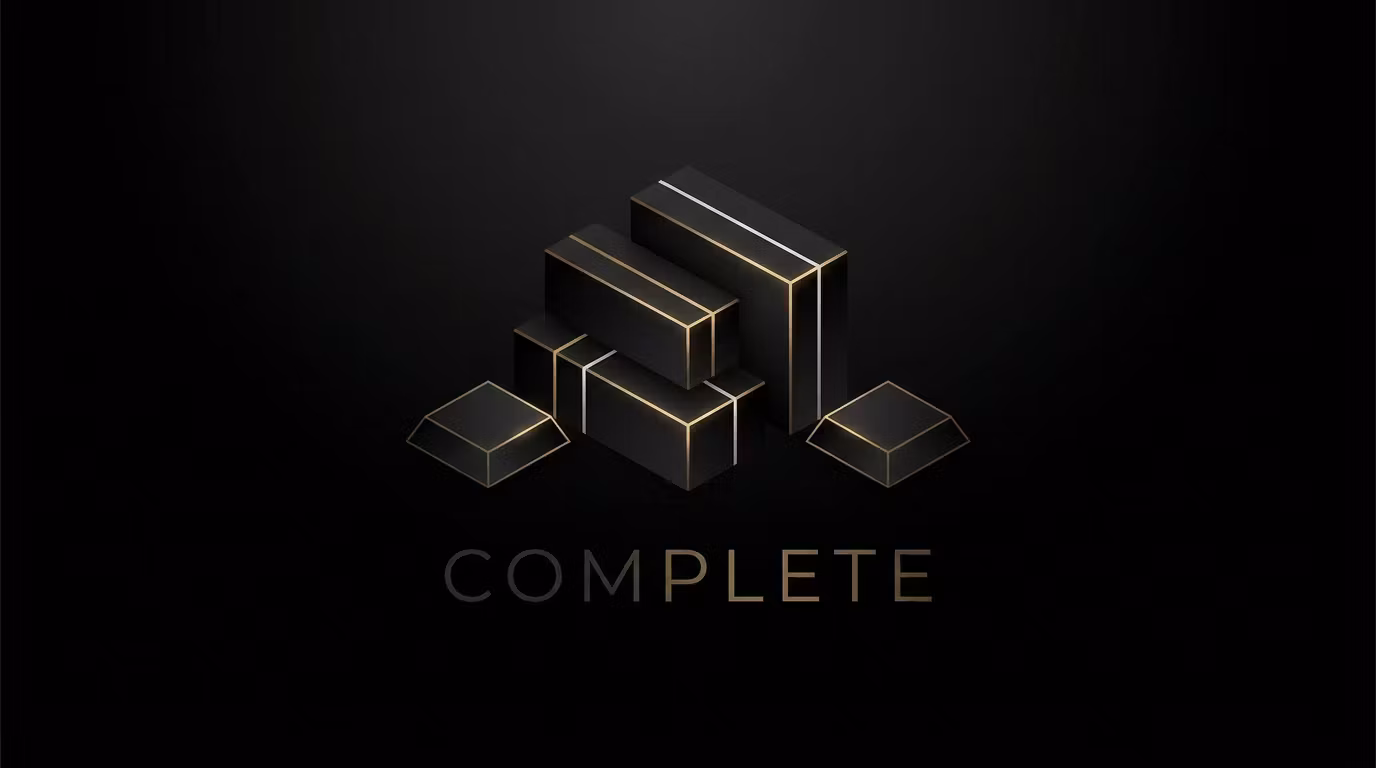 The ONYX Complete Collection