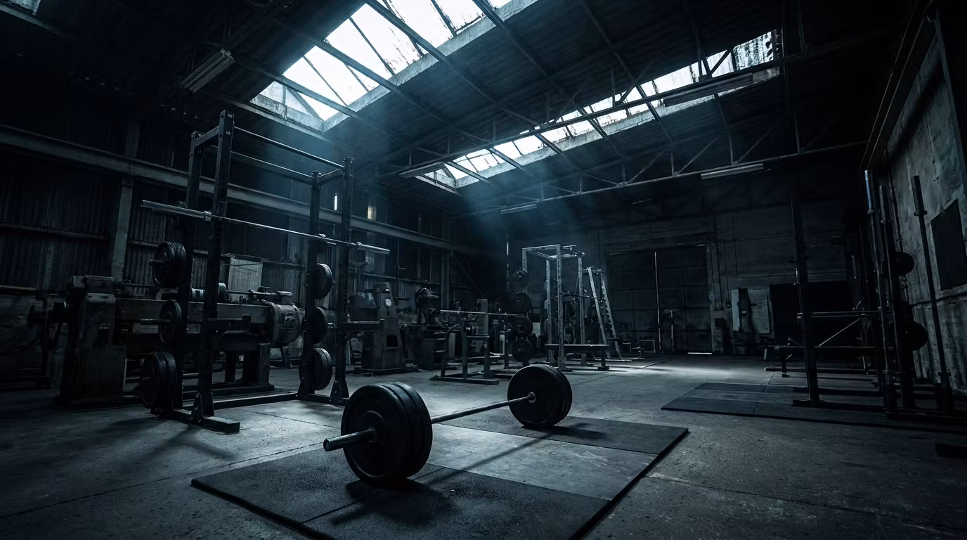 The Mass Blueprint