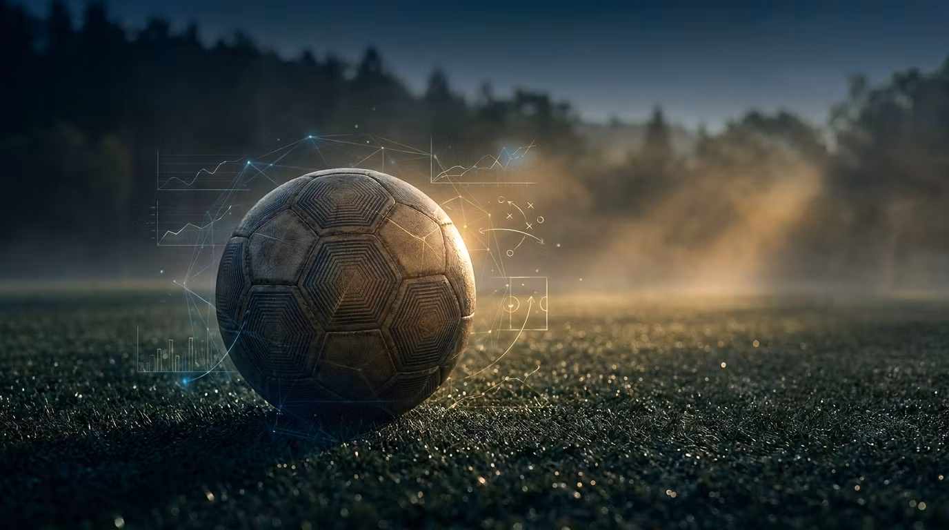 The Football Edge
