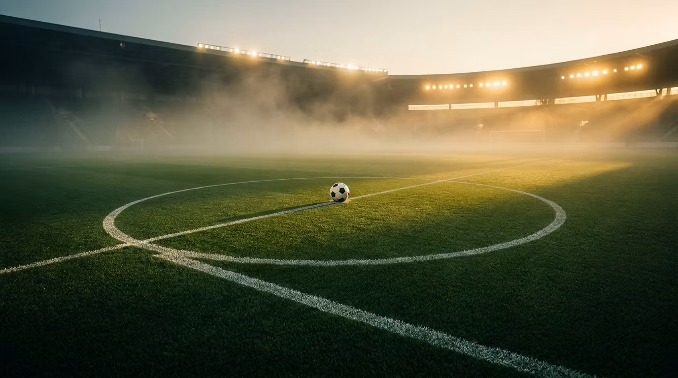 The Football Edge