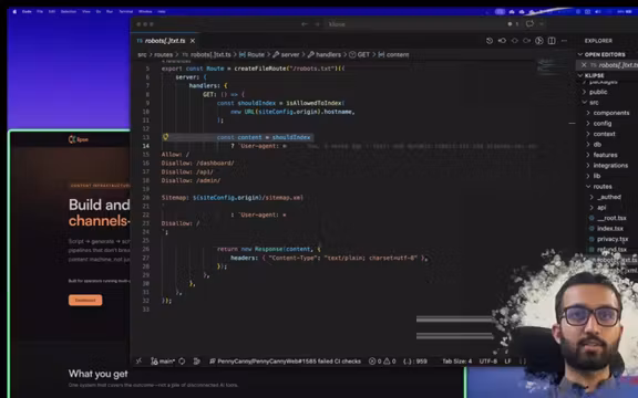 JealousDev Community