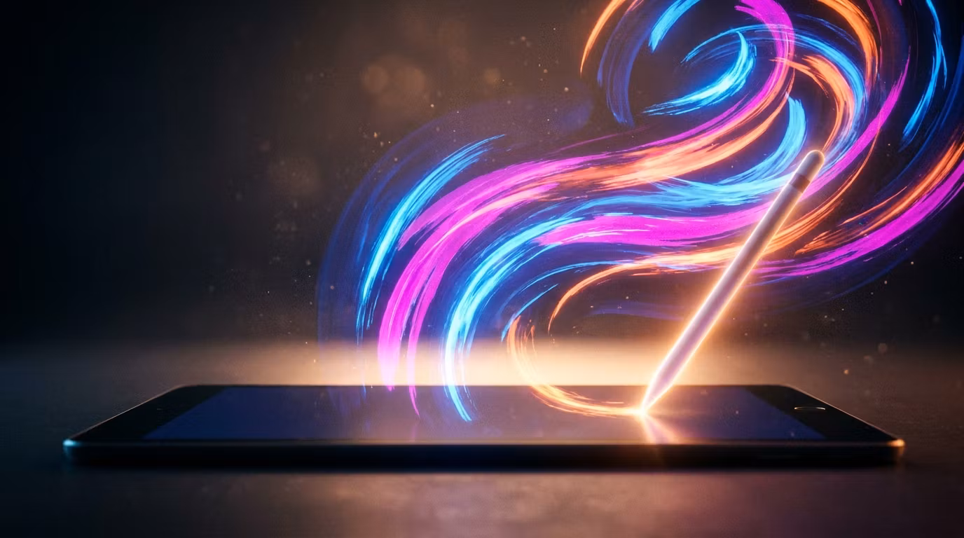 Digital Art Masterclass