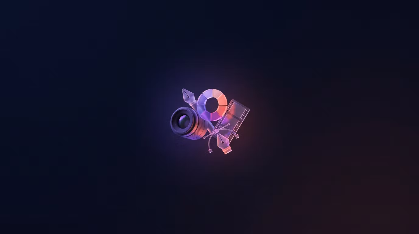 创意工坊 Creative Lab
