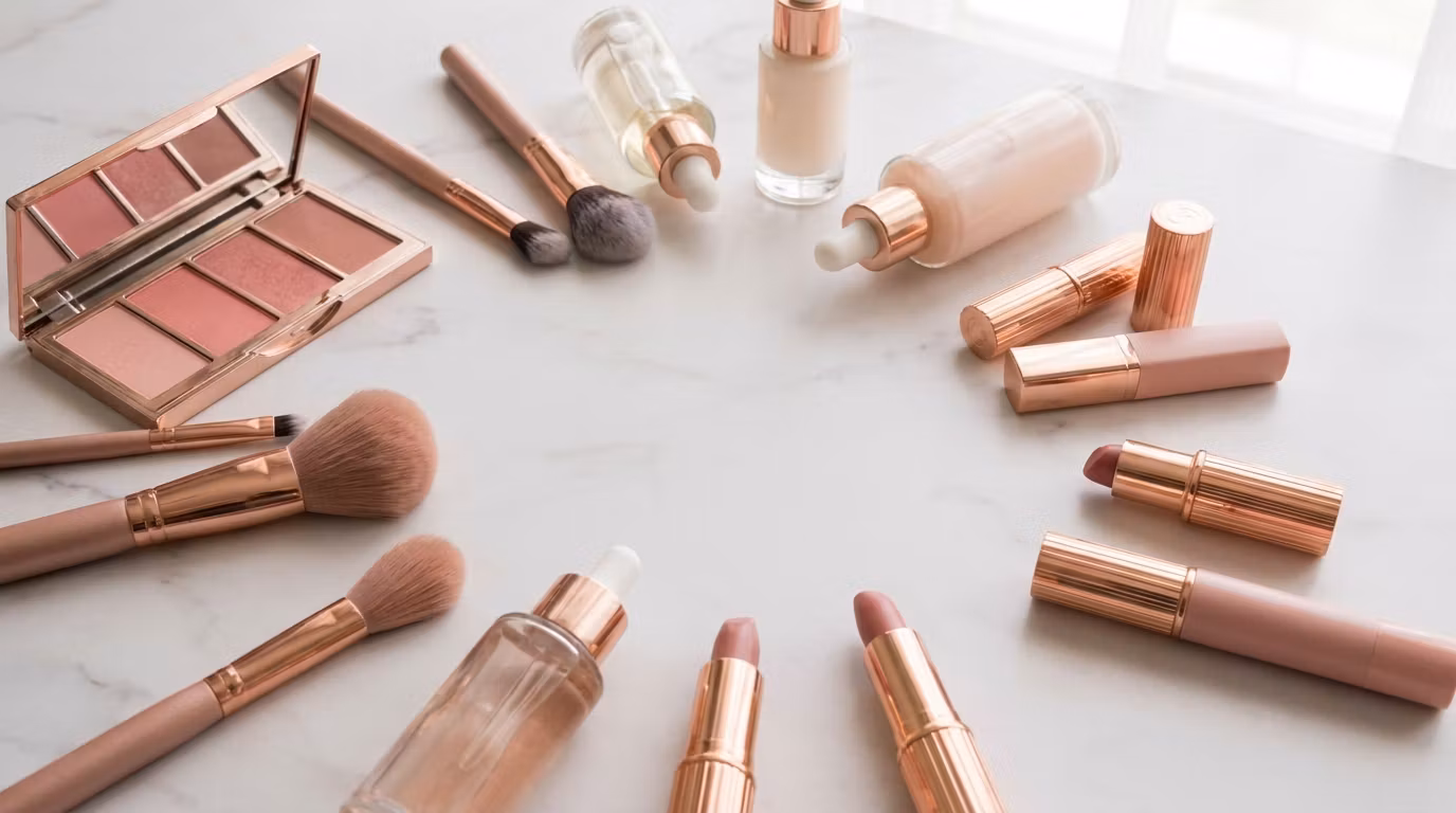 Beauty Basics Course