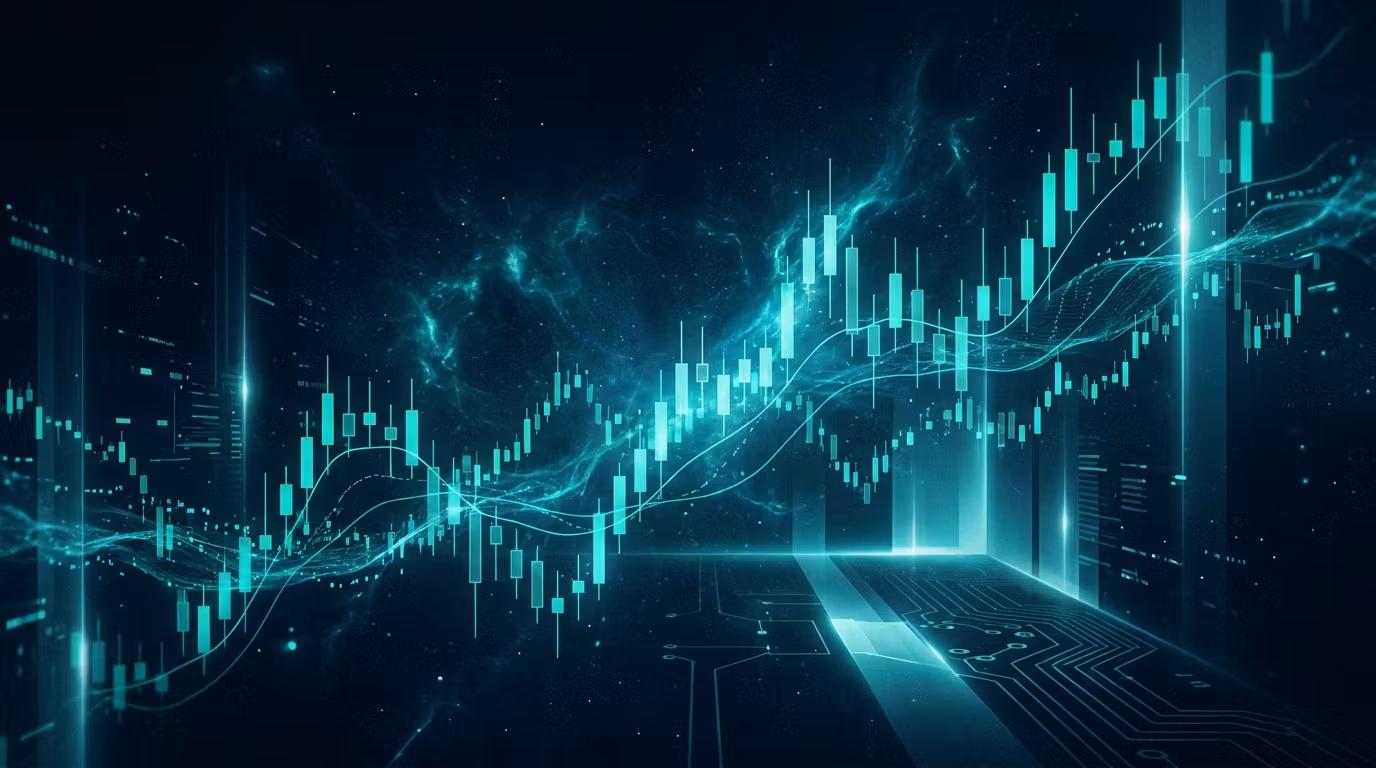 Crypto Signals
