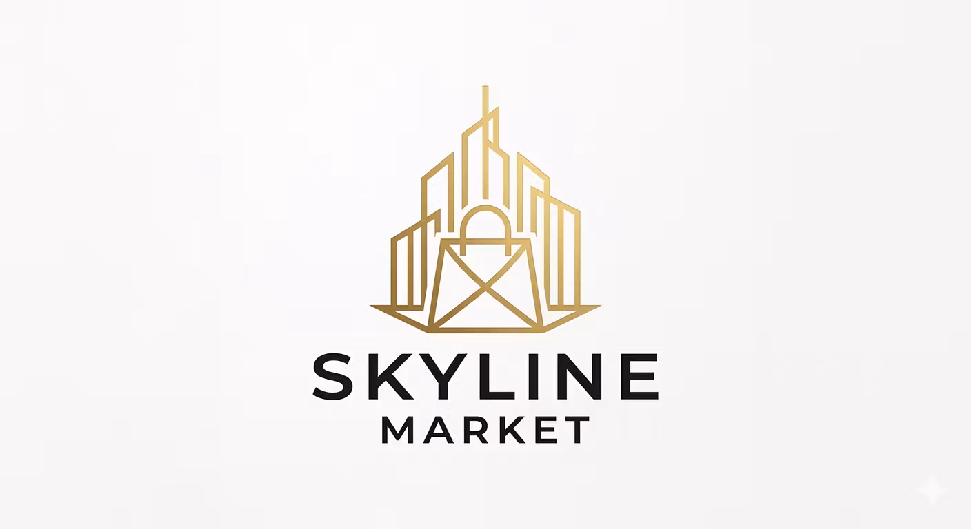Skyline Market 