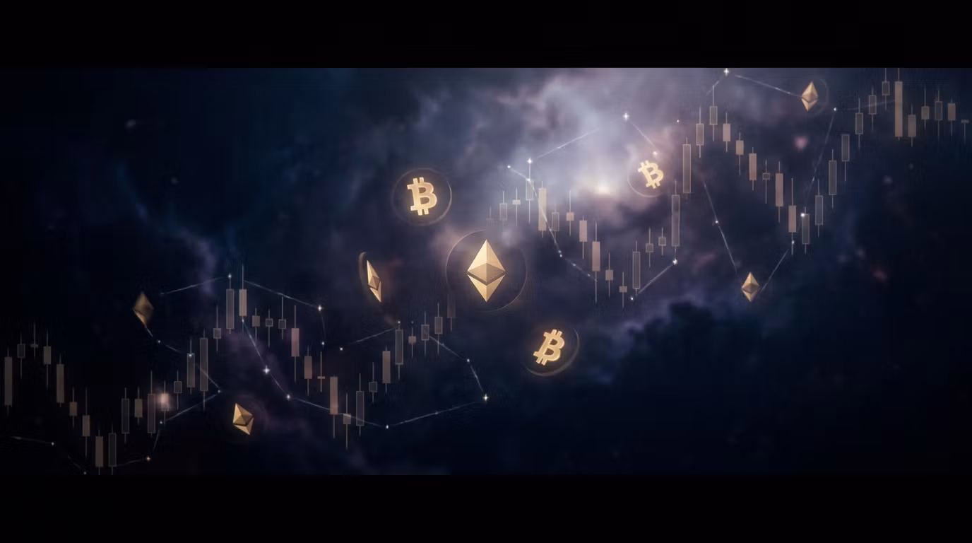 Crypto Trading Mastery