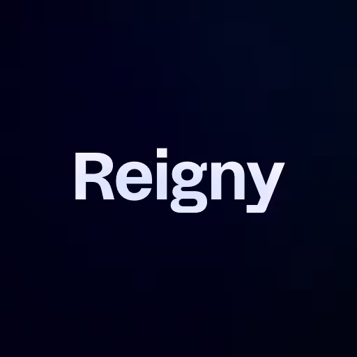 Reigny