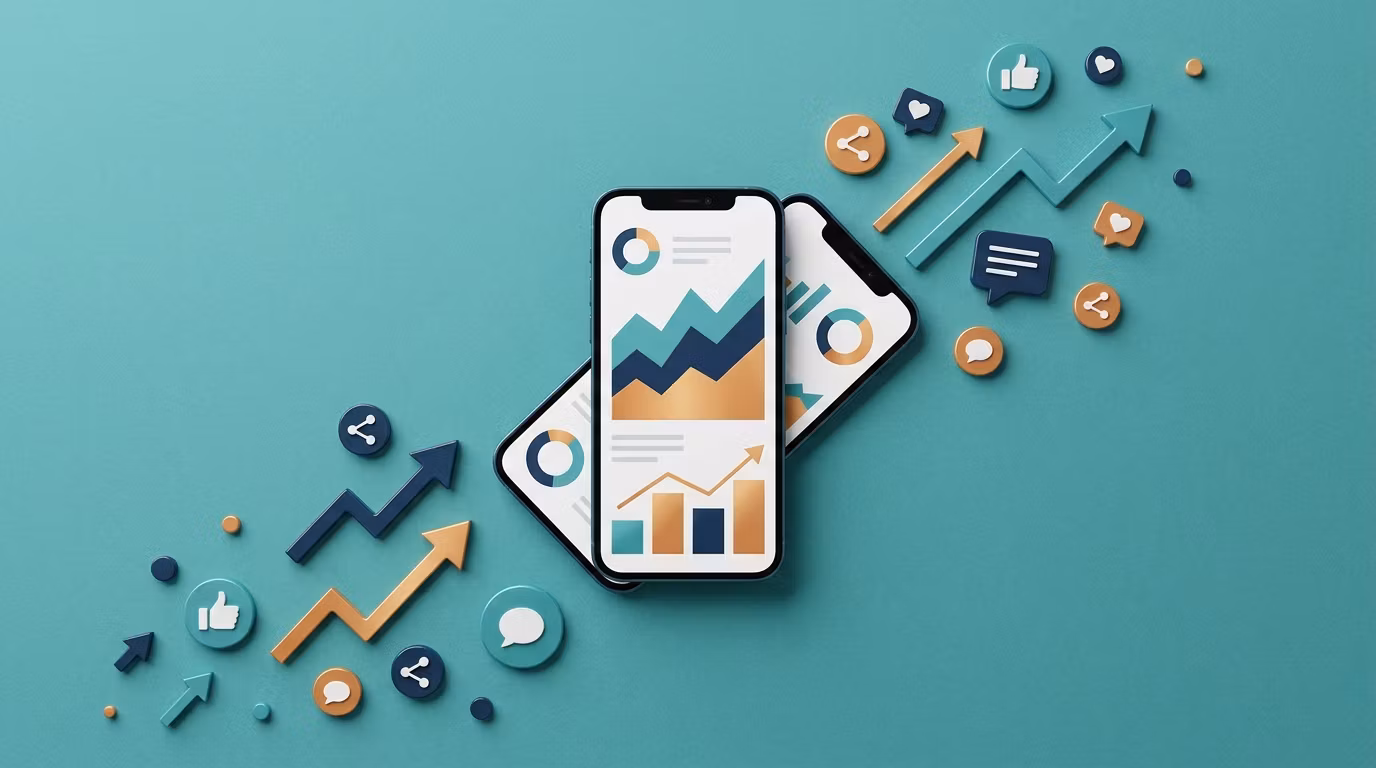 Social Media Management