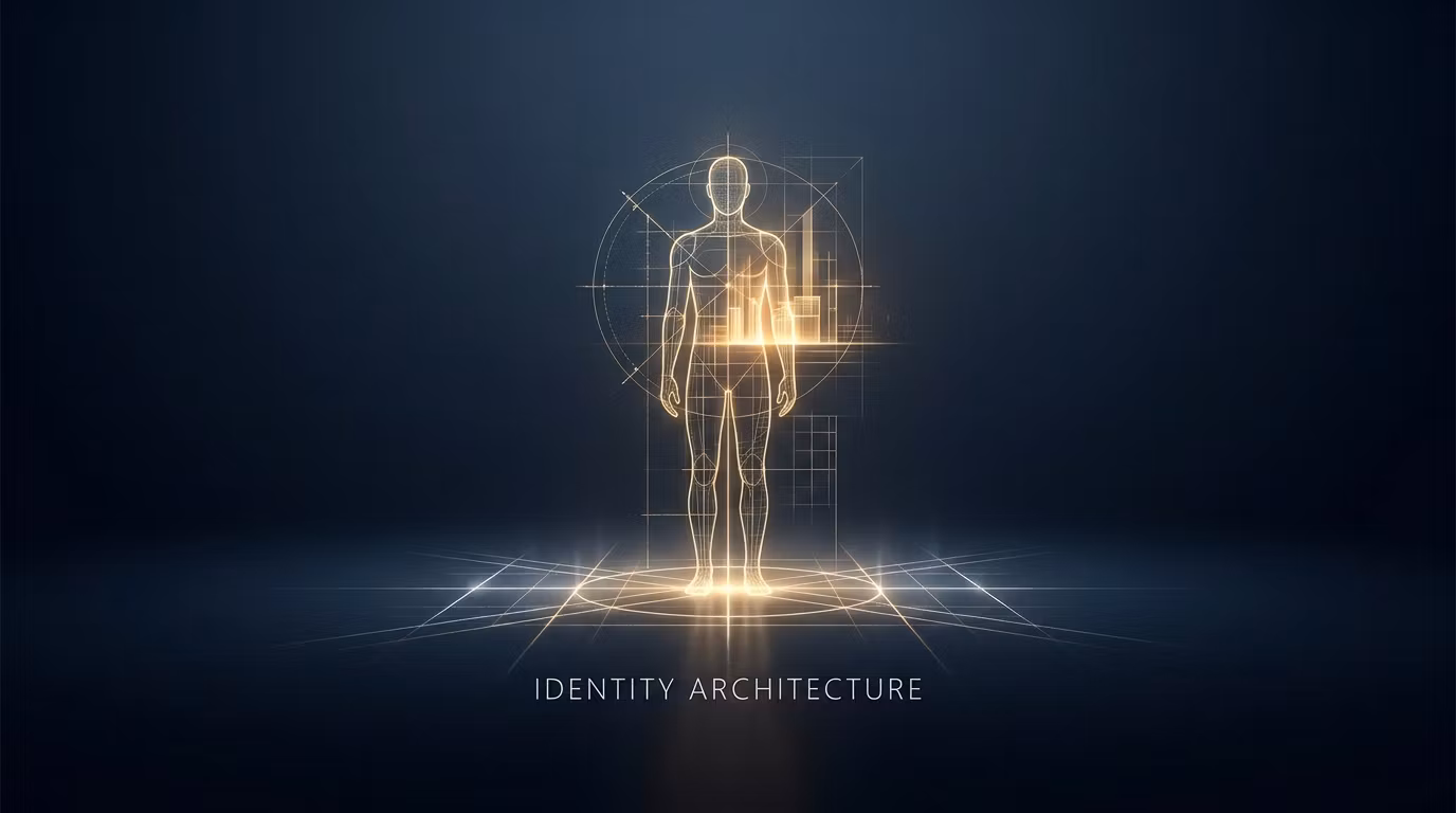 Identity Architecture