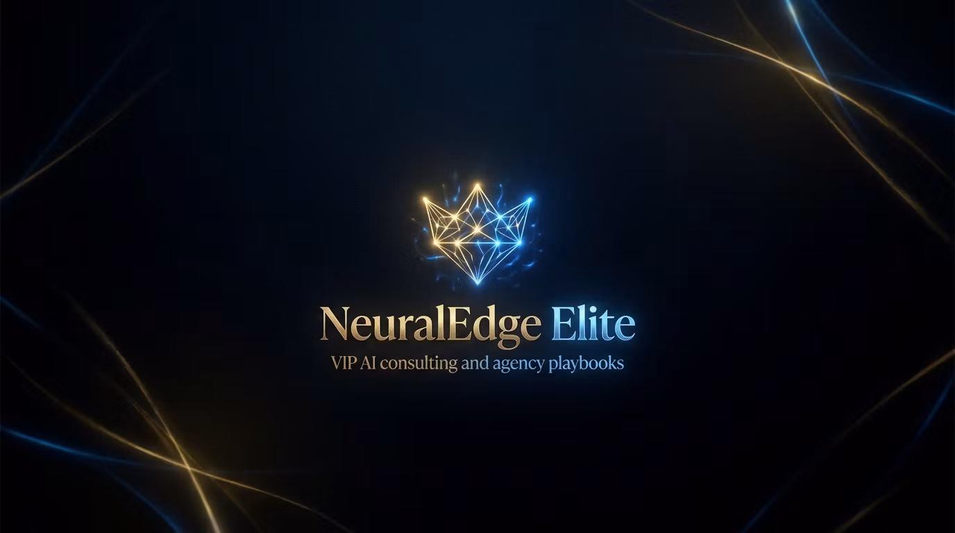 NeuralEdge Elite