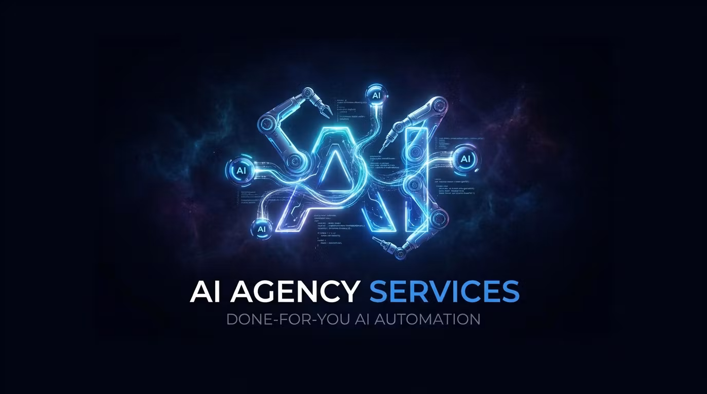 AI Agency Services