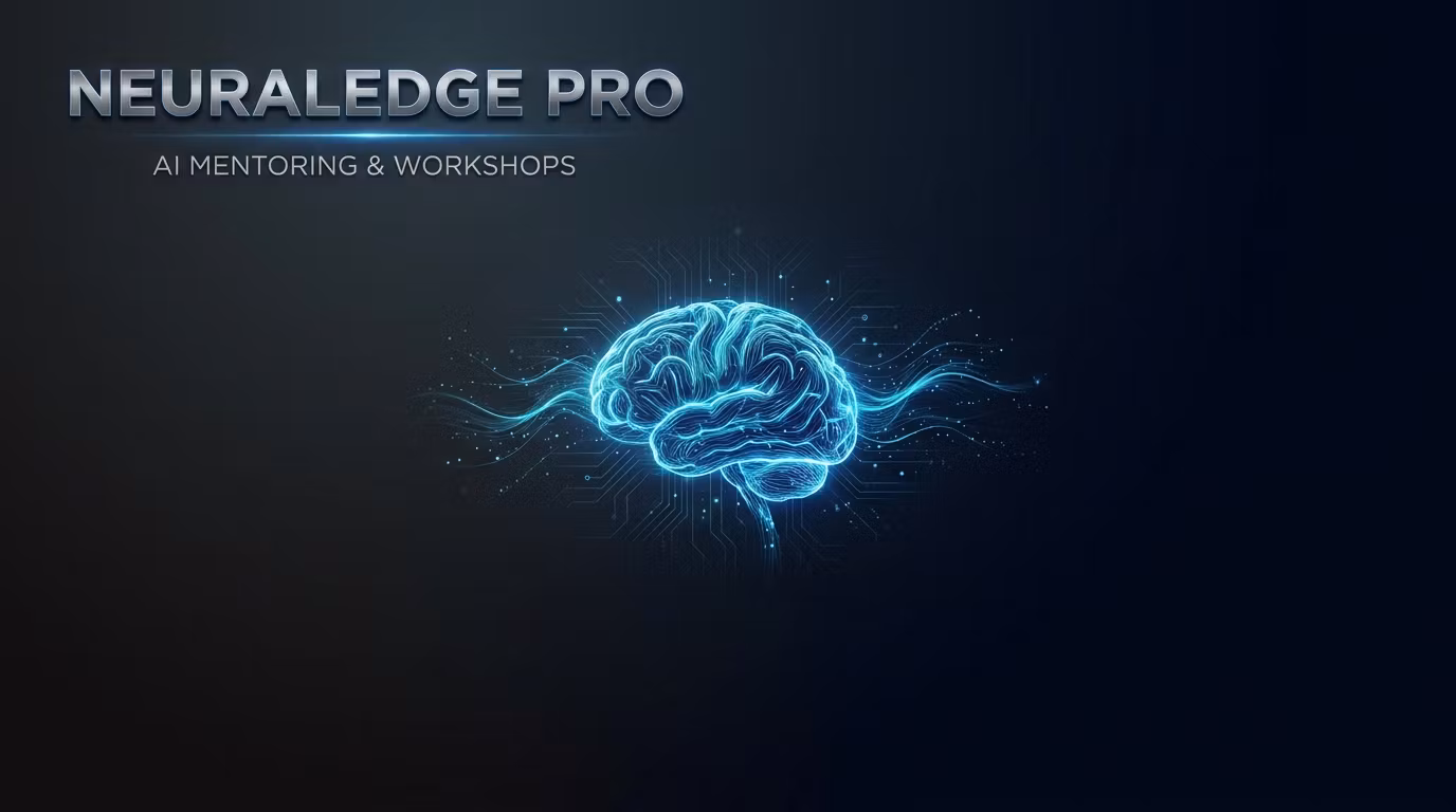 NeuralEdge Pro