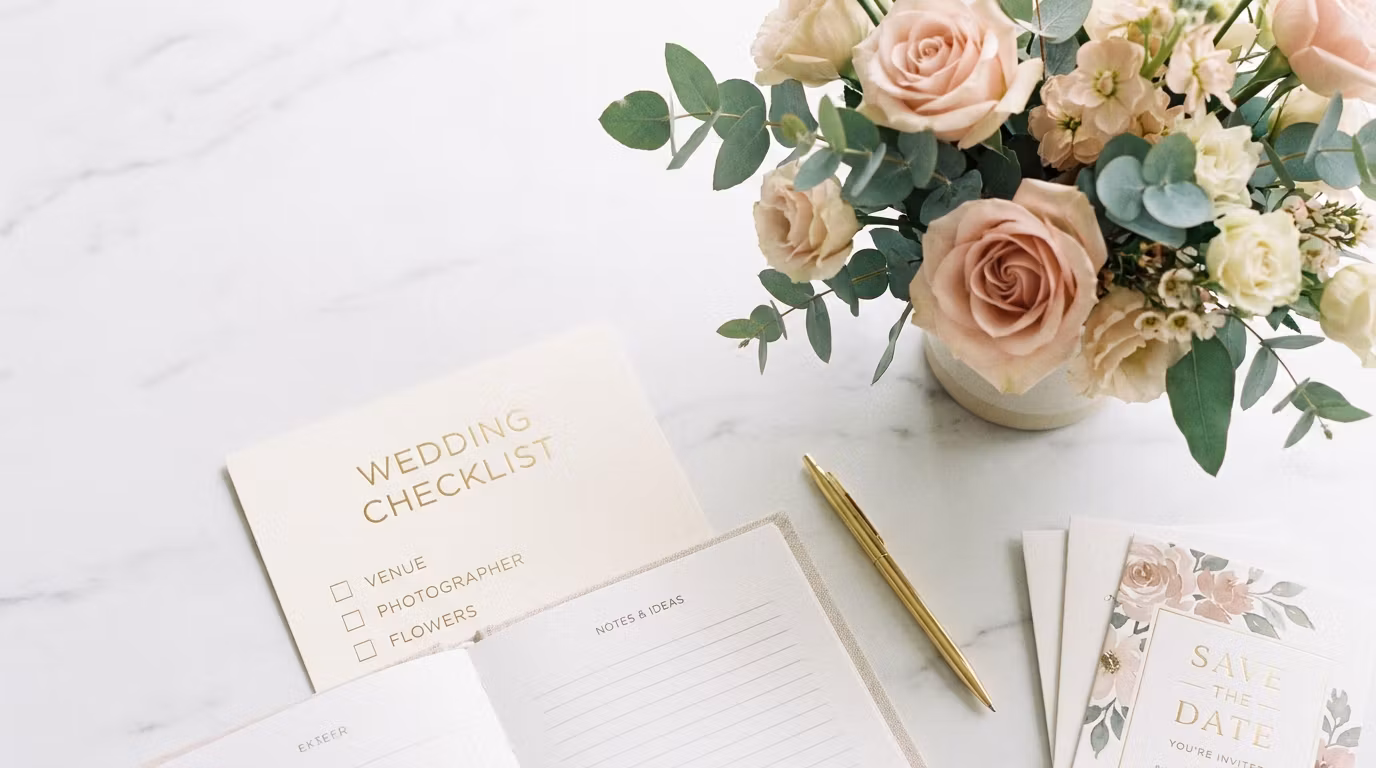 Wedding Planning Templates