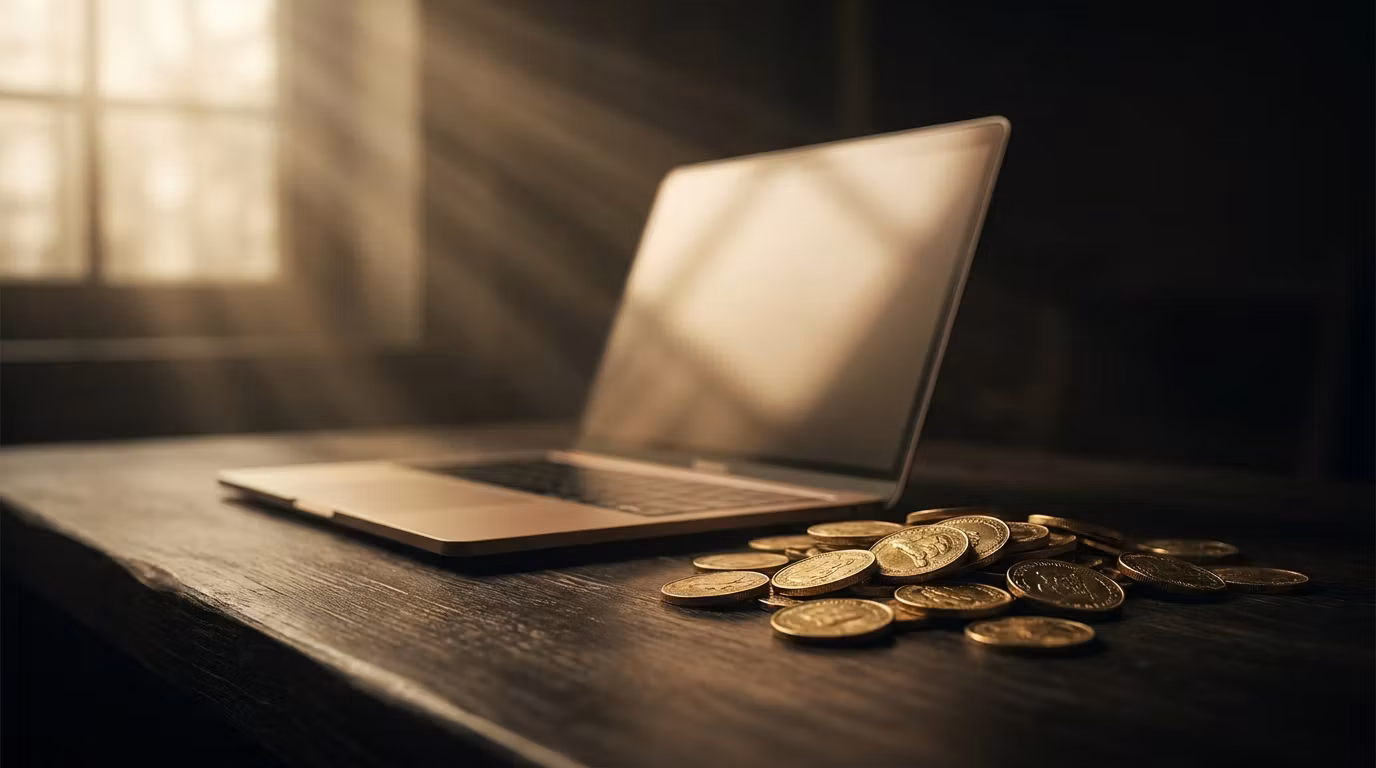 Cash Blueprint Ebook