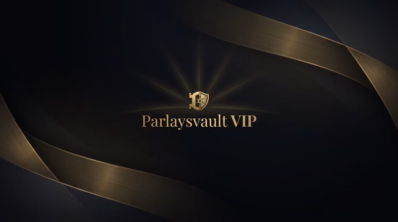 Parlaysvault VIP