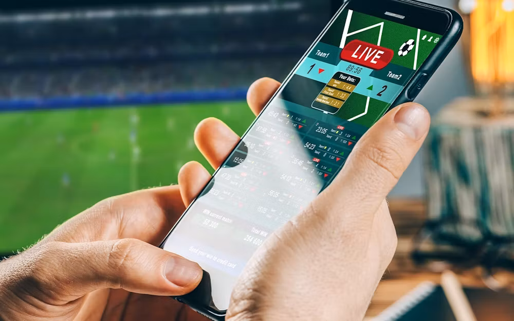 SharpEdge Sports Betting Colle
