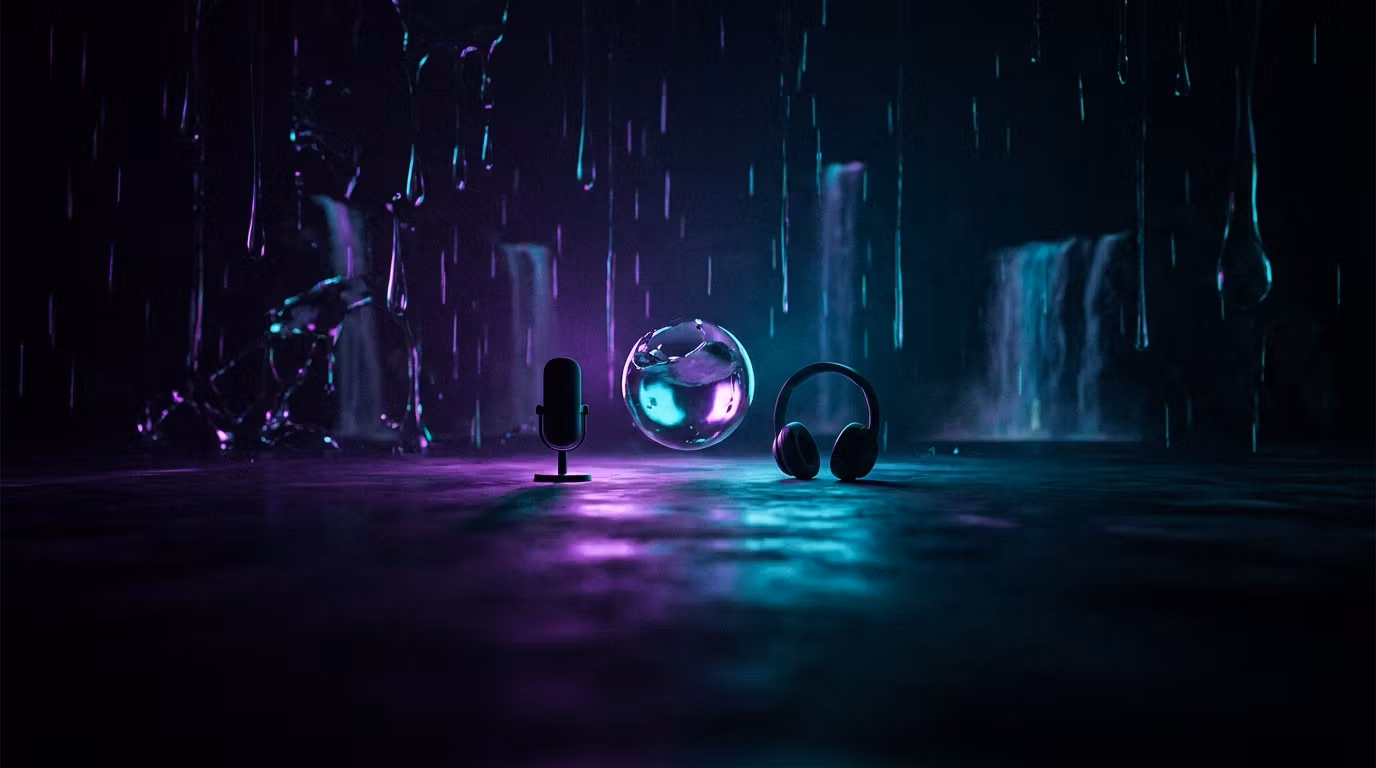 The Drip Room