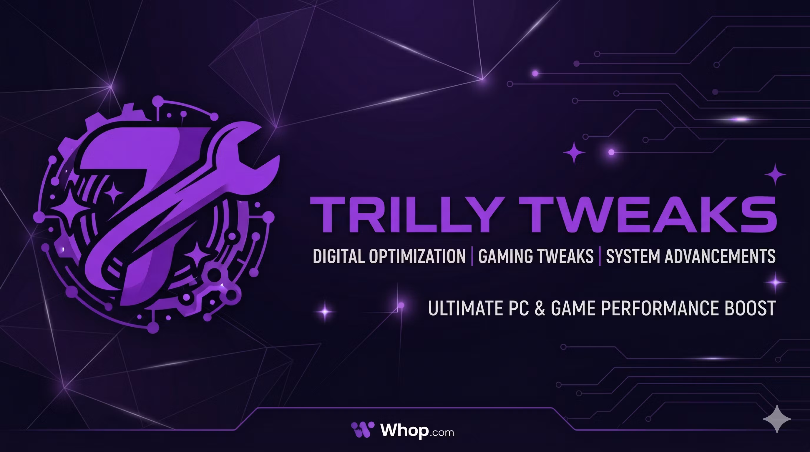 Trilly Tweaks