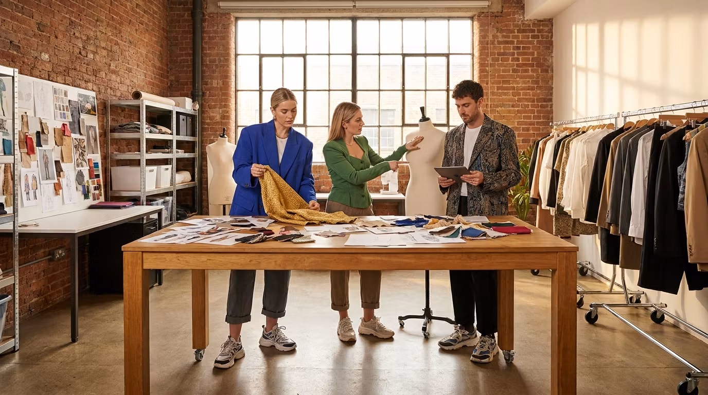 CostumeBridge