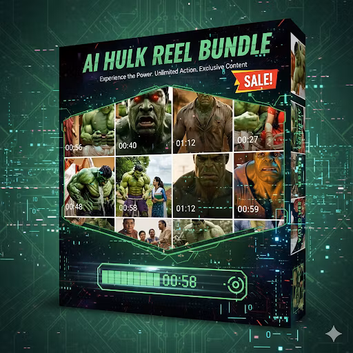 FACELESS CONTENT PACK OF 50 CAN CHANGE IN DIFFERENT LANGUAGES FOR YOUR SUITABILI