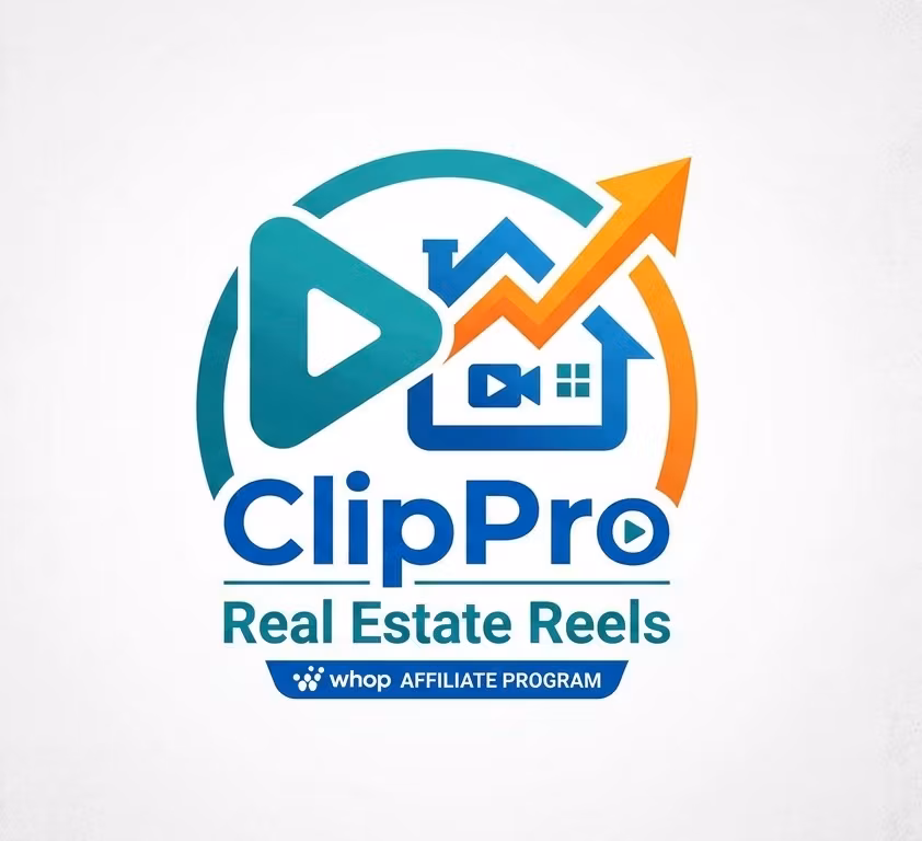 ClipPro: Real Estate Reels
