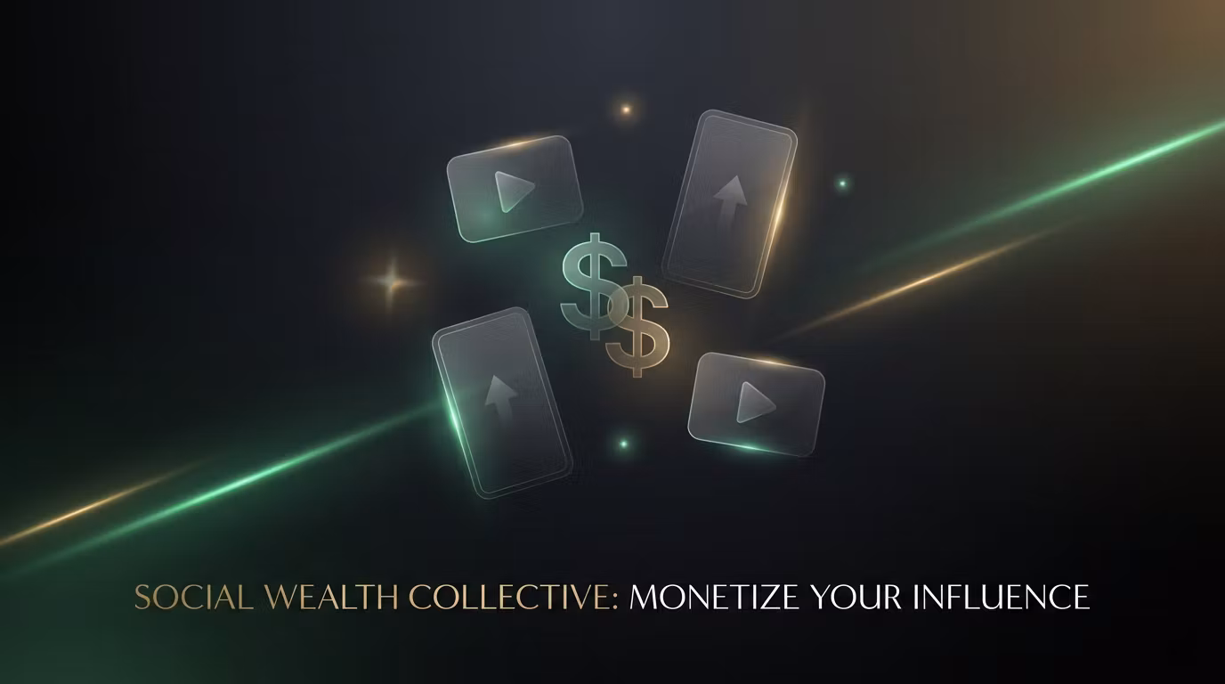 Content Cashflow Community