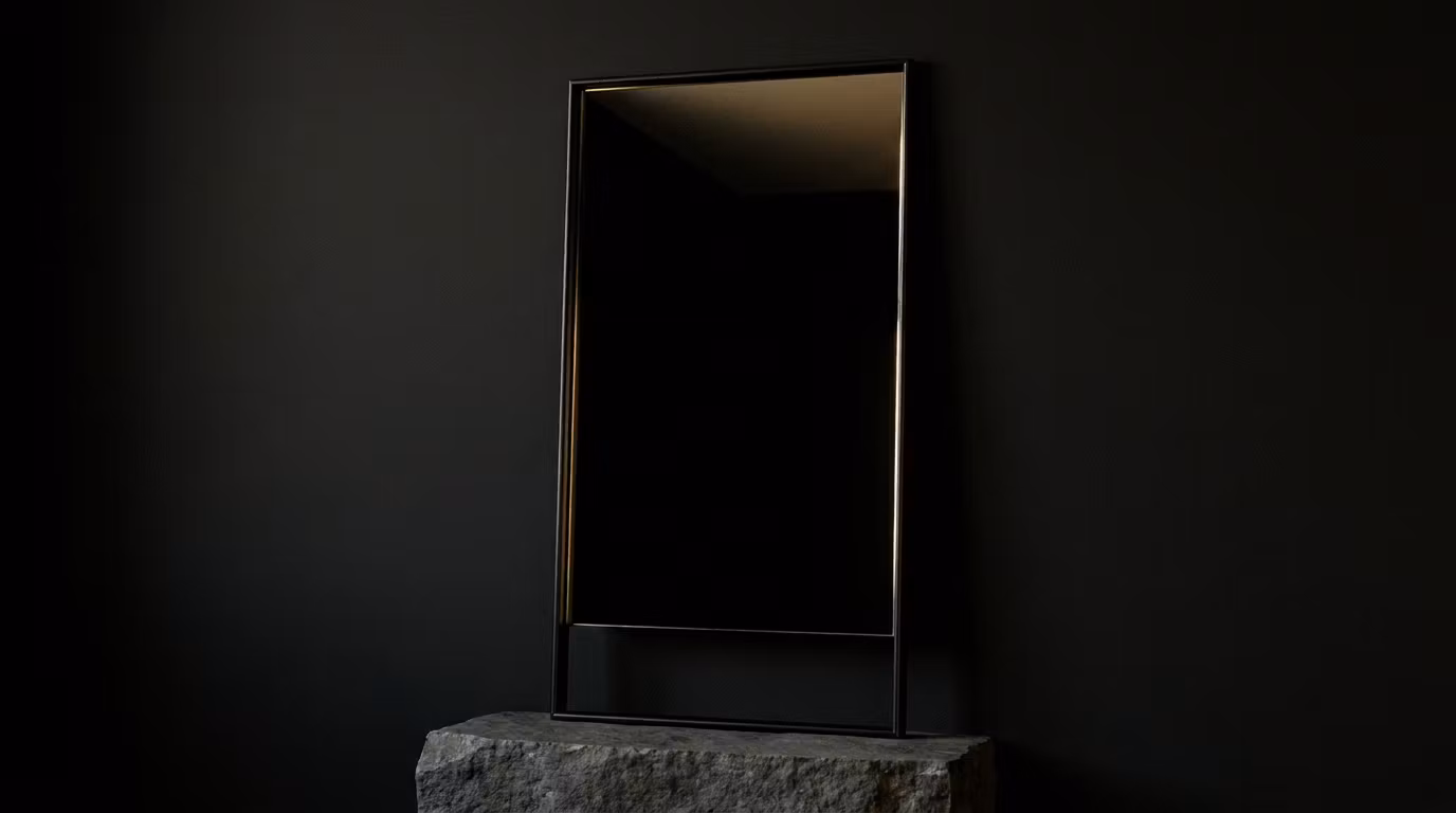 The Mirror