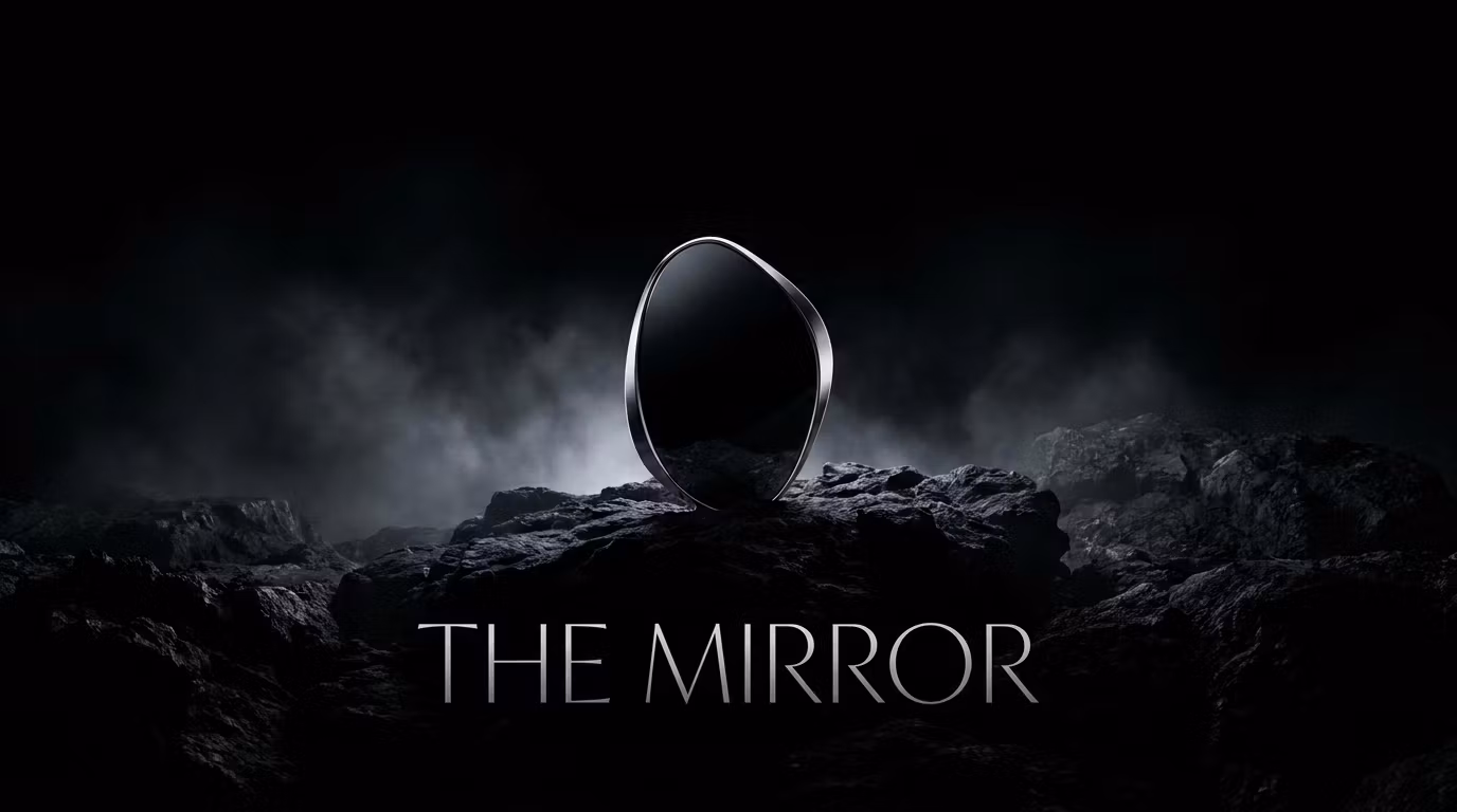 The Mirror