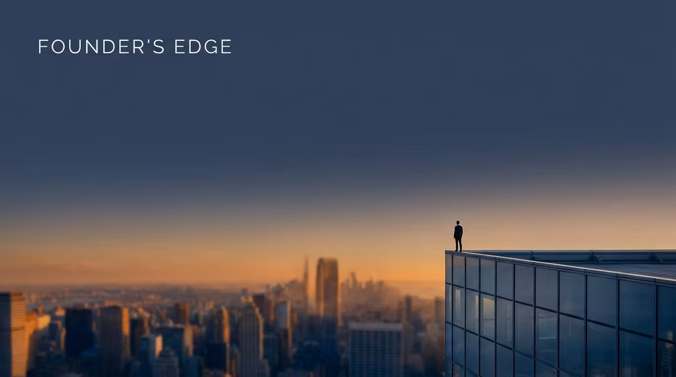 Founder's Edge