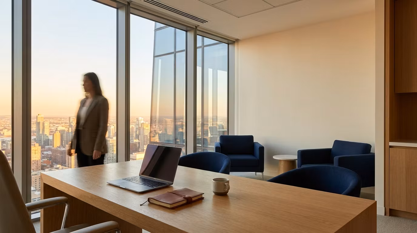 Executive Coaching Membership