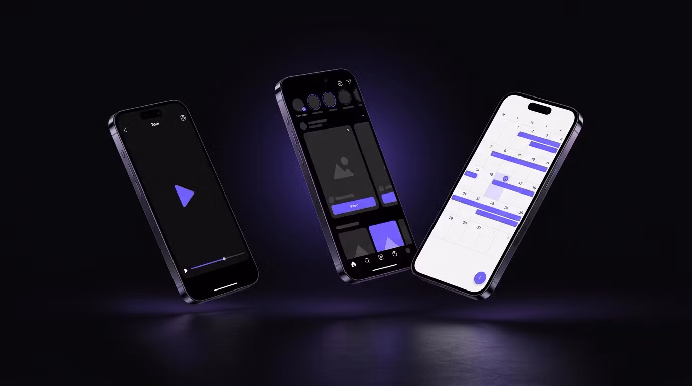Startedit Content System - Fusion Pro