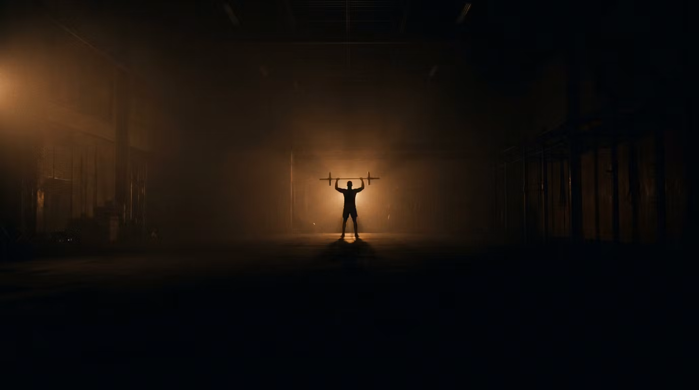FitForge