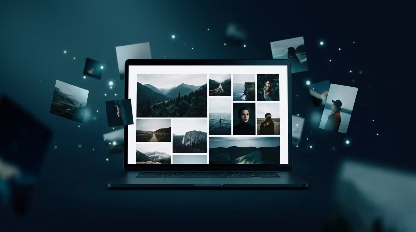 Minniark CMS