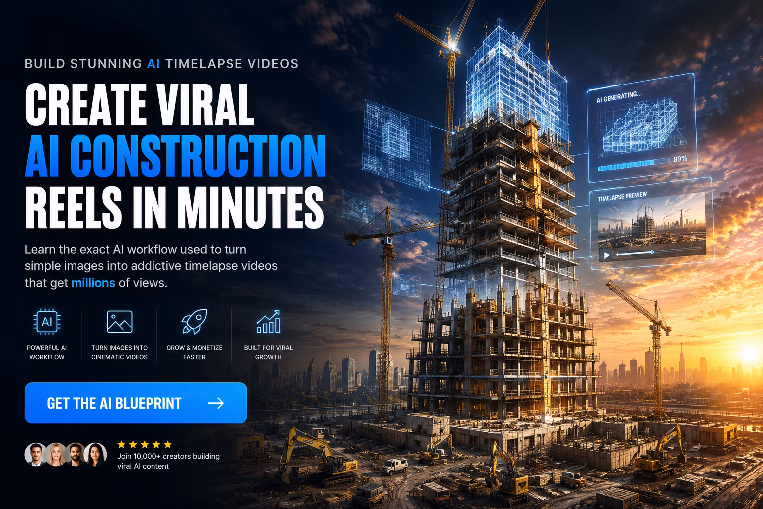BuildFlow AI