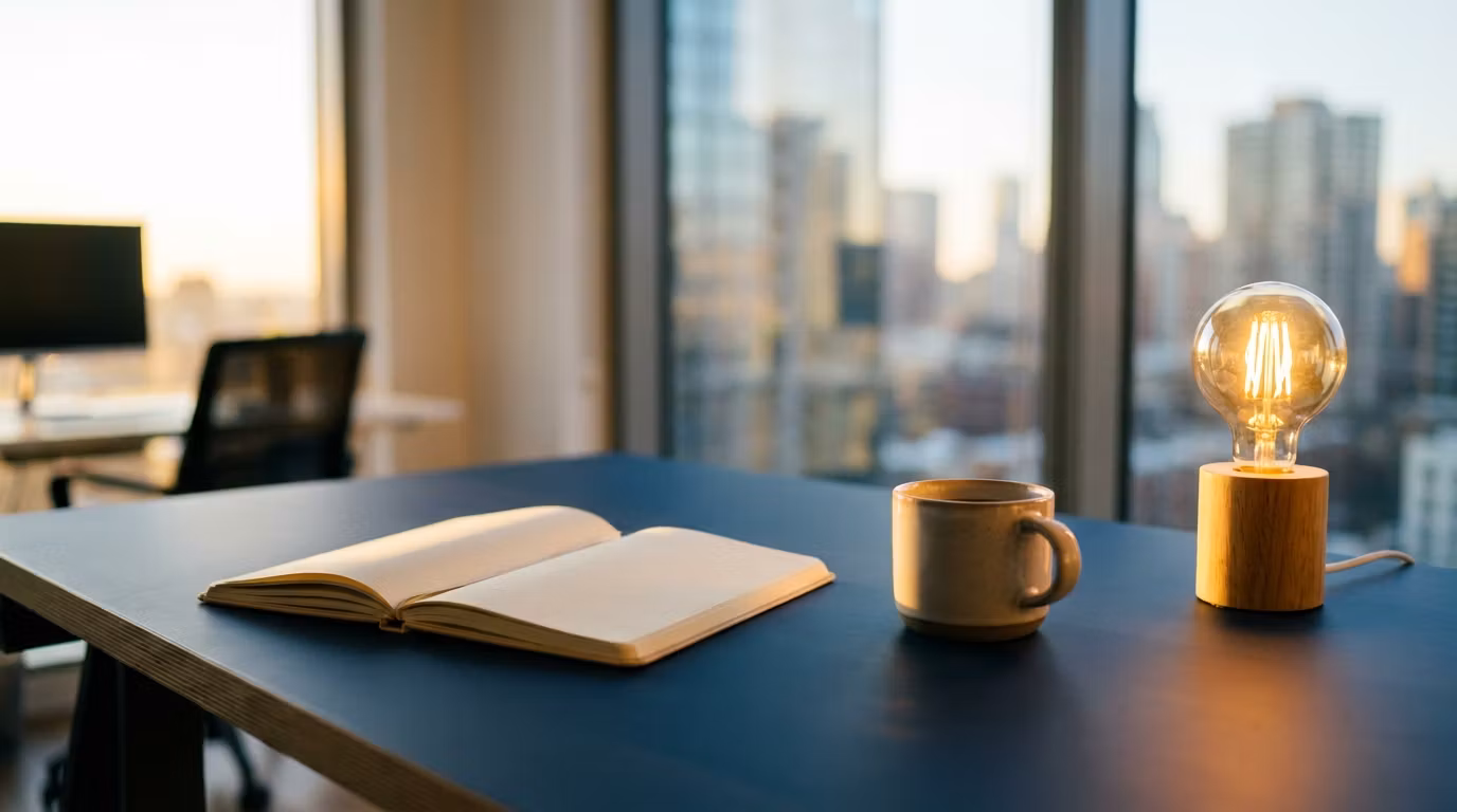 Foundation — Business Essentials