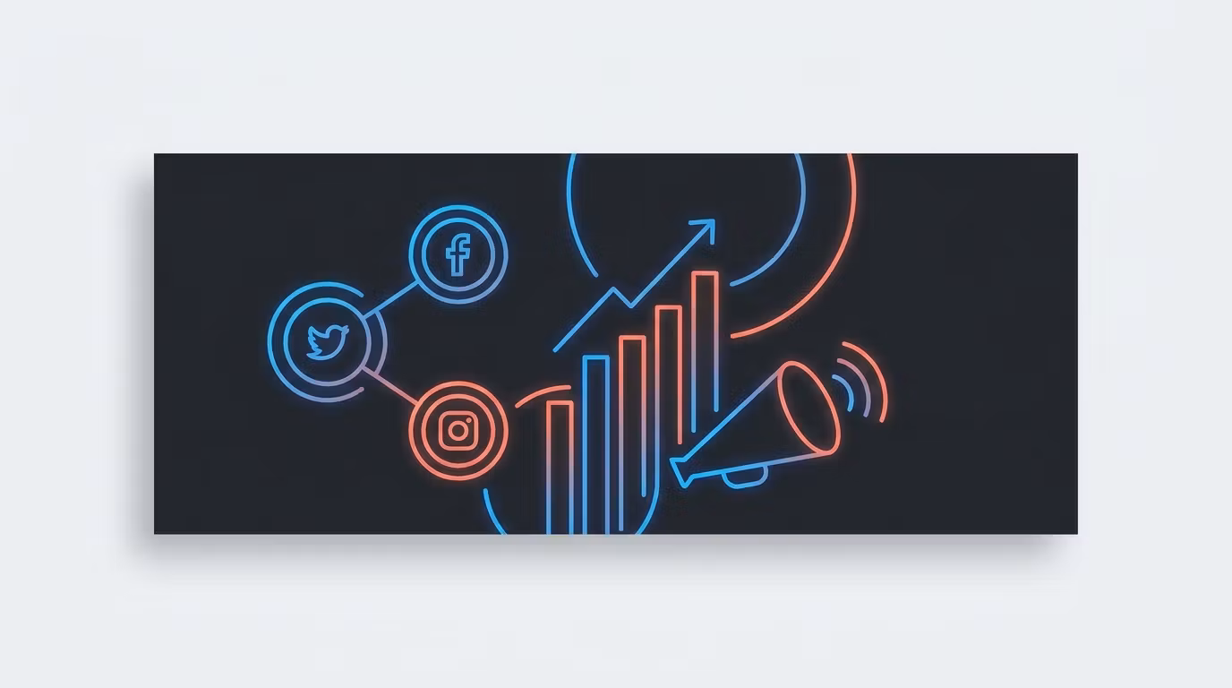 Digital Marketing & Brand Building