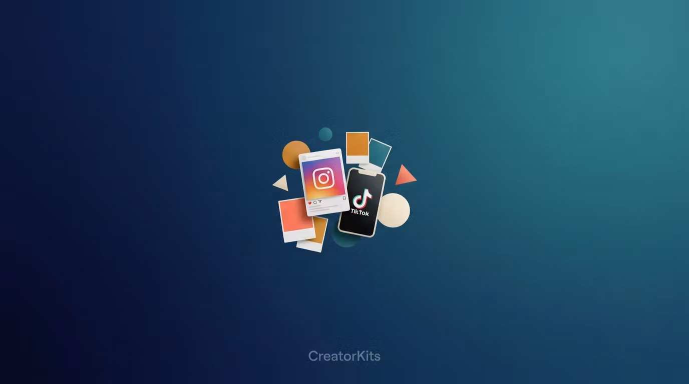 CreatorKits