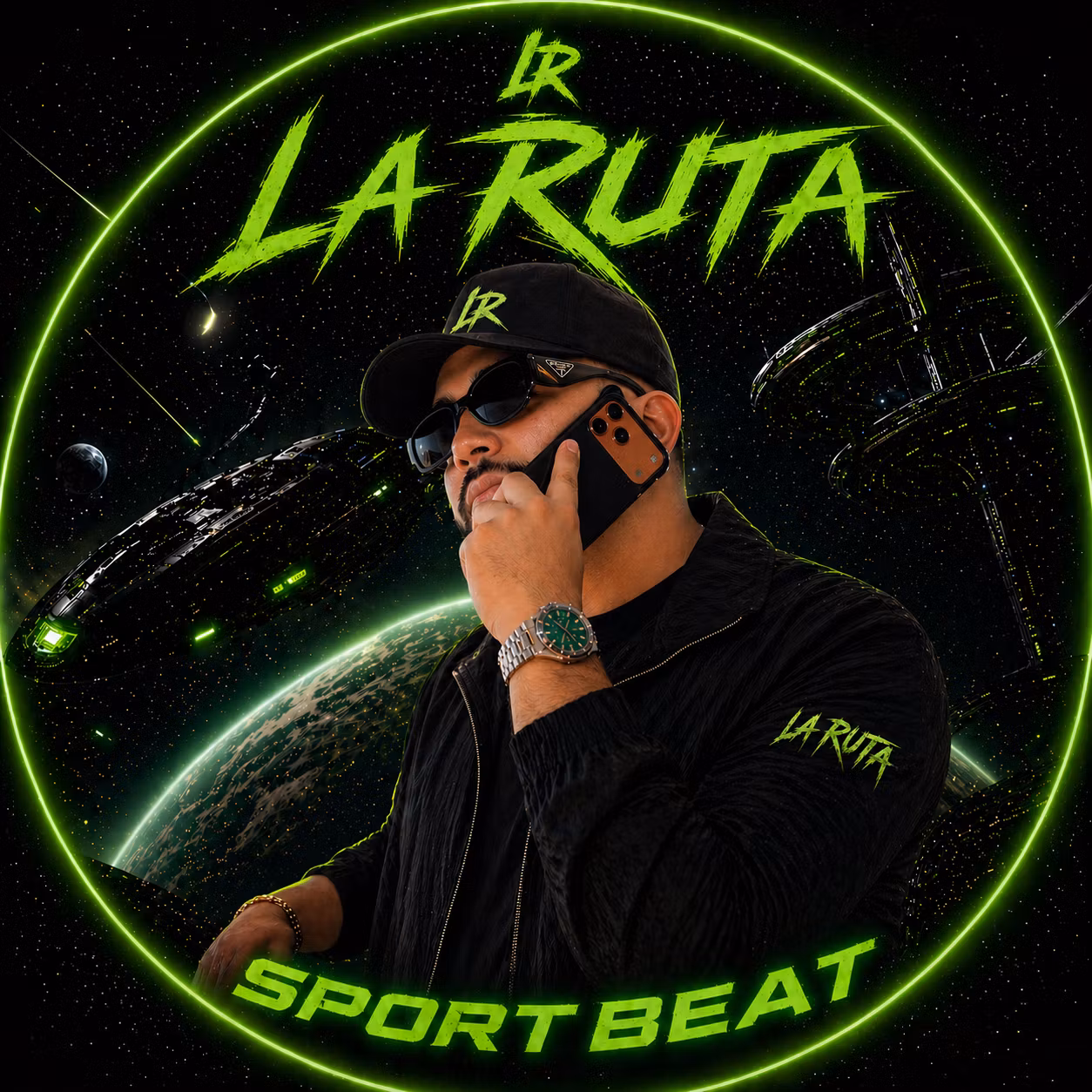 La Ruta Sports beat