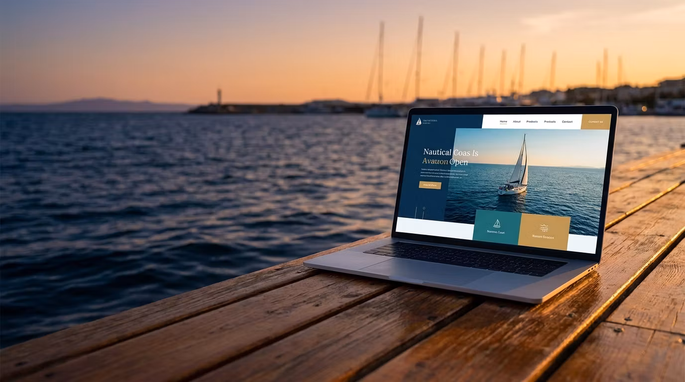 Custom Website Build