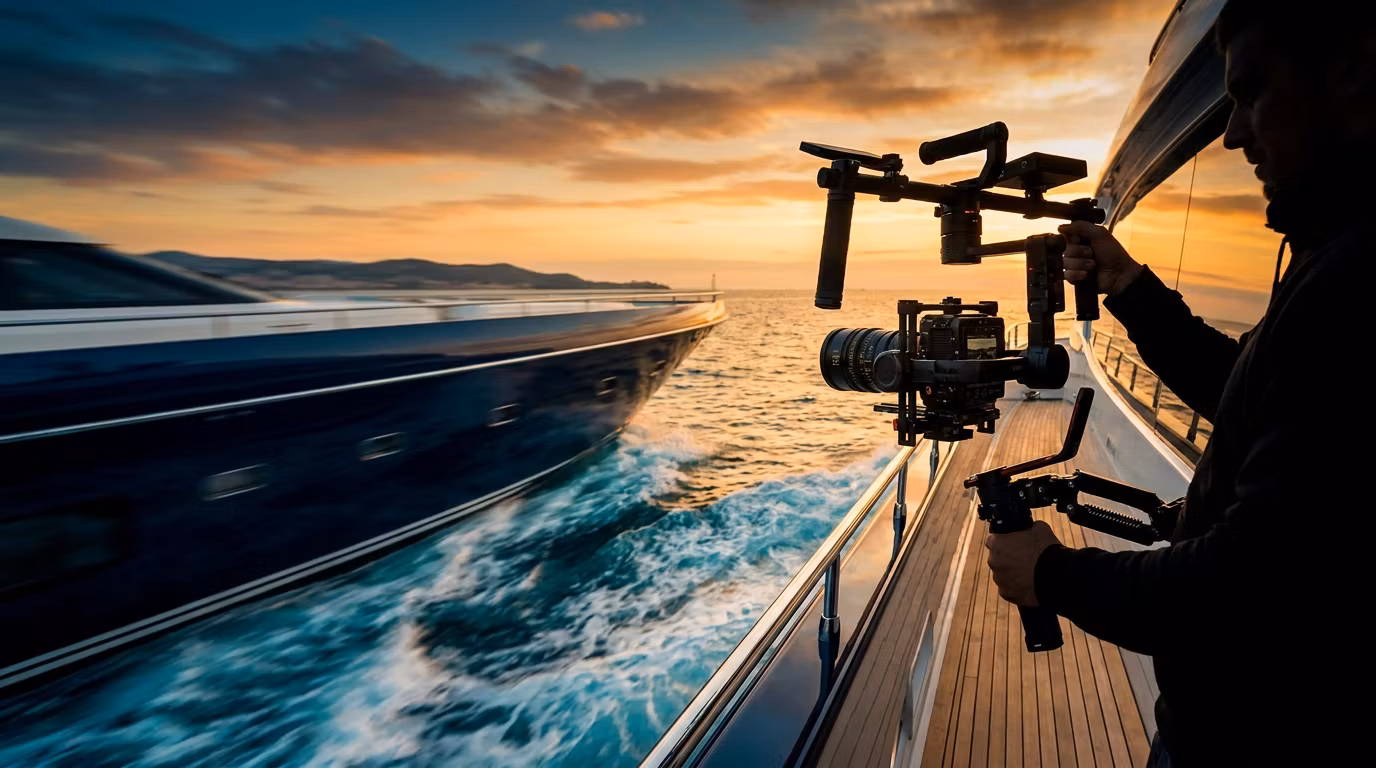Custom Video Reels & TikToks