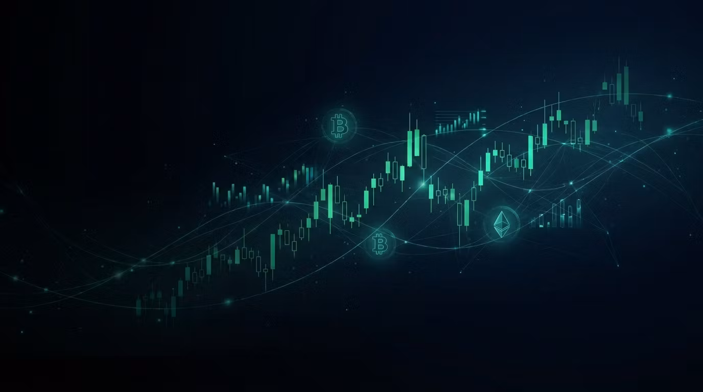 Kripto Sinyalleri